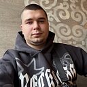 Захар, 20 лет