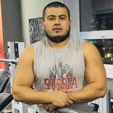 Фотография мужчины Ахмет, 35 лет из г. Челябинск