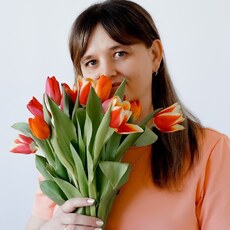 Фотография девушки Юлия, 38 лет из г. Биробиджан