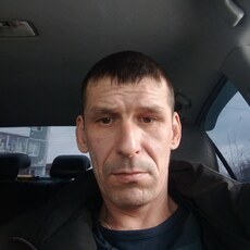 Фотография мужчины Вячеслав, 39 лет из г. Киселевск
