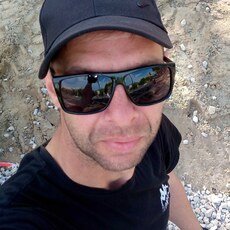 Фотография мужчины Андрей, 37 лет из г. Тюмень