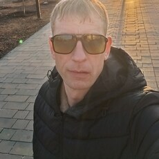 Фотография мужчины Андрей, 35 лет из г. Челябинск