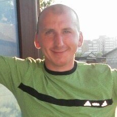 Фотография мужчины Юрий, 41 год из г. Могилев