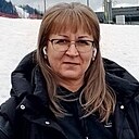 Оксана, 46 лет