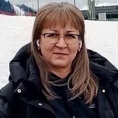 Фотография девушки Оксана, 46 лет из г. Адлер
