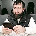 Турпал, 25 лет