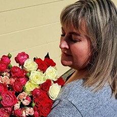 Фотография девушки Марина, 42 года из г. Владимир