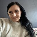 Зеленоглазая, 35 лет