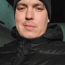 Костя, 31 год