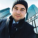 Μιχαιλ, 34 года