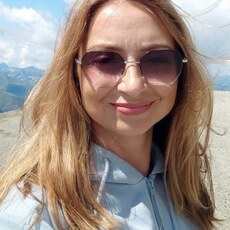 Фотография девушки Татьяна, 48 лет из г. Тольятти