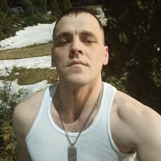Фотография мужчины Максим, 35 лет из г. Чехов