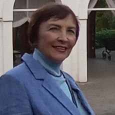Фотография девушки Александра, 57 лет из г. Владимир