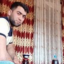 Али, 34 года