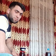 Фотография мужчины Али, 34 года из г. Иркутск