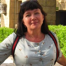Фотография девушки Галина, 62 года из г. Шелехов