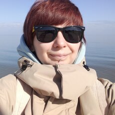 Фотография девушки Наталья, 34 года из г. Электросталь