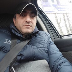 Фотография мужчины Заур, 45 лет из г. Архангельский