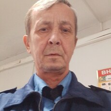 Фотография мужчины Виктор, 59 лет из г. Сызрань