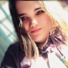 Фотография девушки Анастасія, 19 лет из г. Житомир