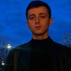 Фотография мужчины Марат, 23 года из г. Нальчик