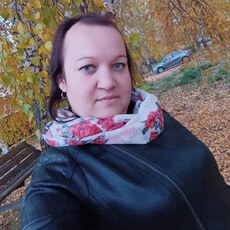 Фотография девушки Елена, 34 года из г. Бутурлино