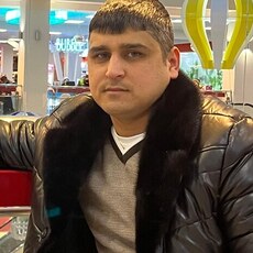 Фотография мужчины Бек, 39 лет из г. Пугачев