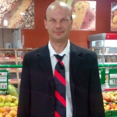 Фотография мужчины Вадим, 41 год из г. Калуга