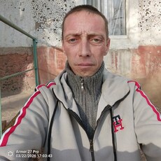 Фотография мужчины Святослав, 41 год из г. Жезказган