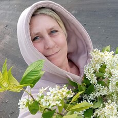 Фотография девушки Татьяна, 46 лет из г. Барнаул
