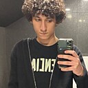 Ttamikkq, 18 лет