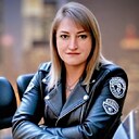 Оля, 43 года