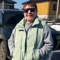 Фотография девушки Светлана, 48 лет из г. Вольск
