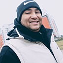 Alfred, 36 лет
