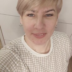 Фотография девушки Наталья, 47 лет из г. Санкт-Петербург