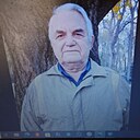 Владимир, 70 лет