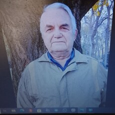 Фотография мужчины Владимир, 70 лет из г. Гомель