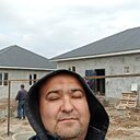 Махмуд, 41 год