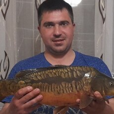 Фотография мужчины Андрей, 32 года из г. Арзамас