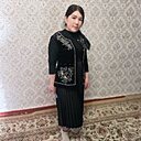 Молдир, 36 лет