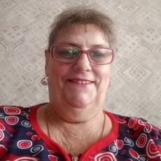 Фотография девушки Валентина, 68 лет из г. Старый Оскол