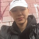 Сайын, 25 лет