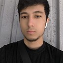 Максим, 22 года