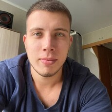 Фотография мужчины Руслан, 27 лет из г. Ульяновск
