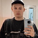 Коля, 20 лет