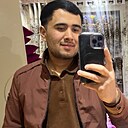 Хусрав, 28 лет