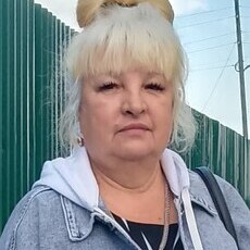 Фотография девушки Татьяна, 61 год из г. Нижняя Салда