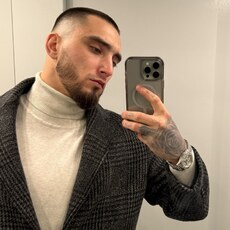 Фотография мужчины Александр, 33 года из г. Обнинск