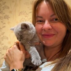 Фотография девушки Кошка, 38 лет из г. Мурманск