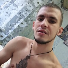 Фотография мужчины Жека, 28 лет из г. Луганск